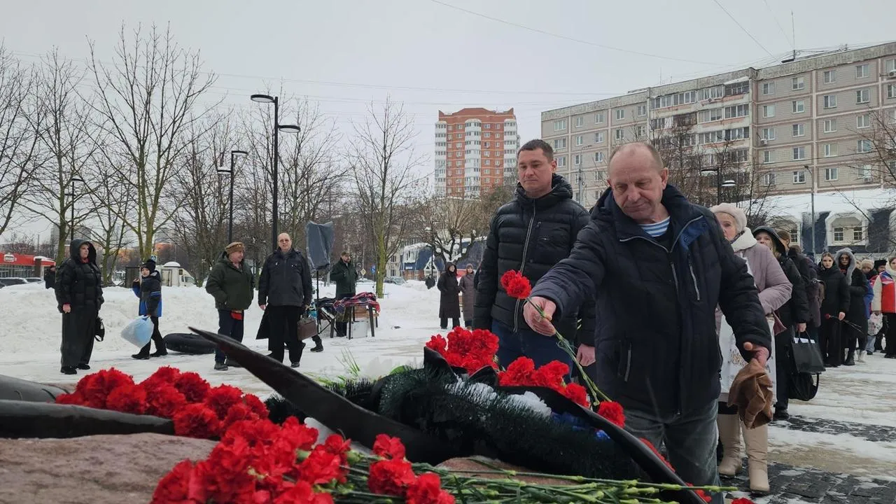 REGIONS/Валерий Гореловский