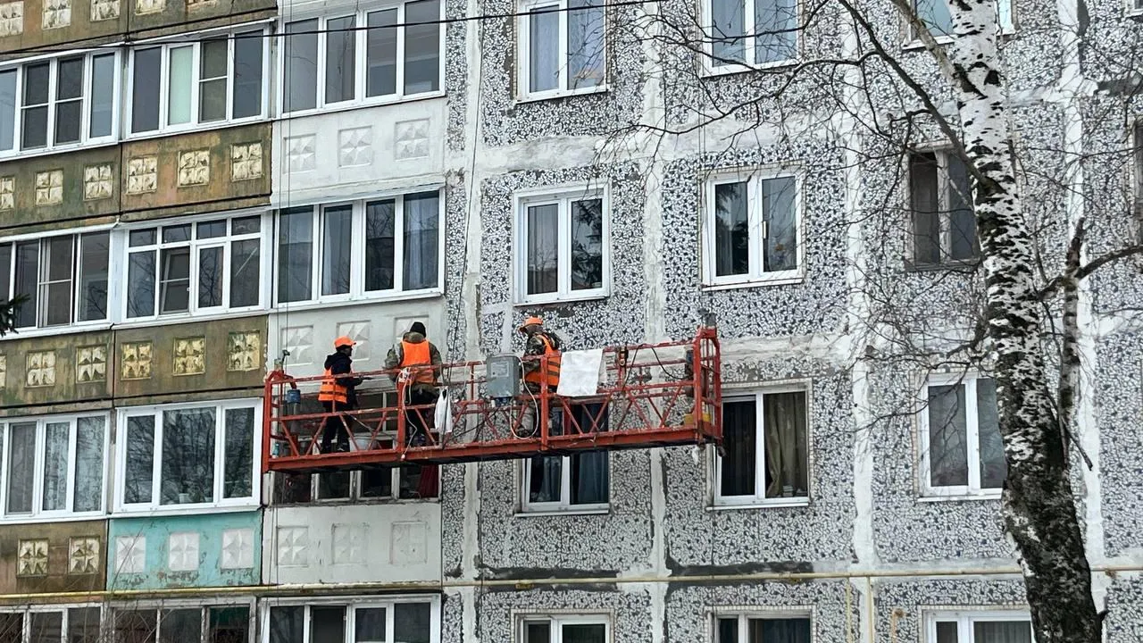 Фото: администрация городского округа Коломна