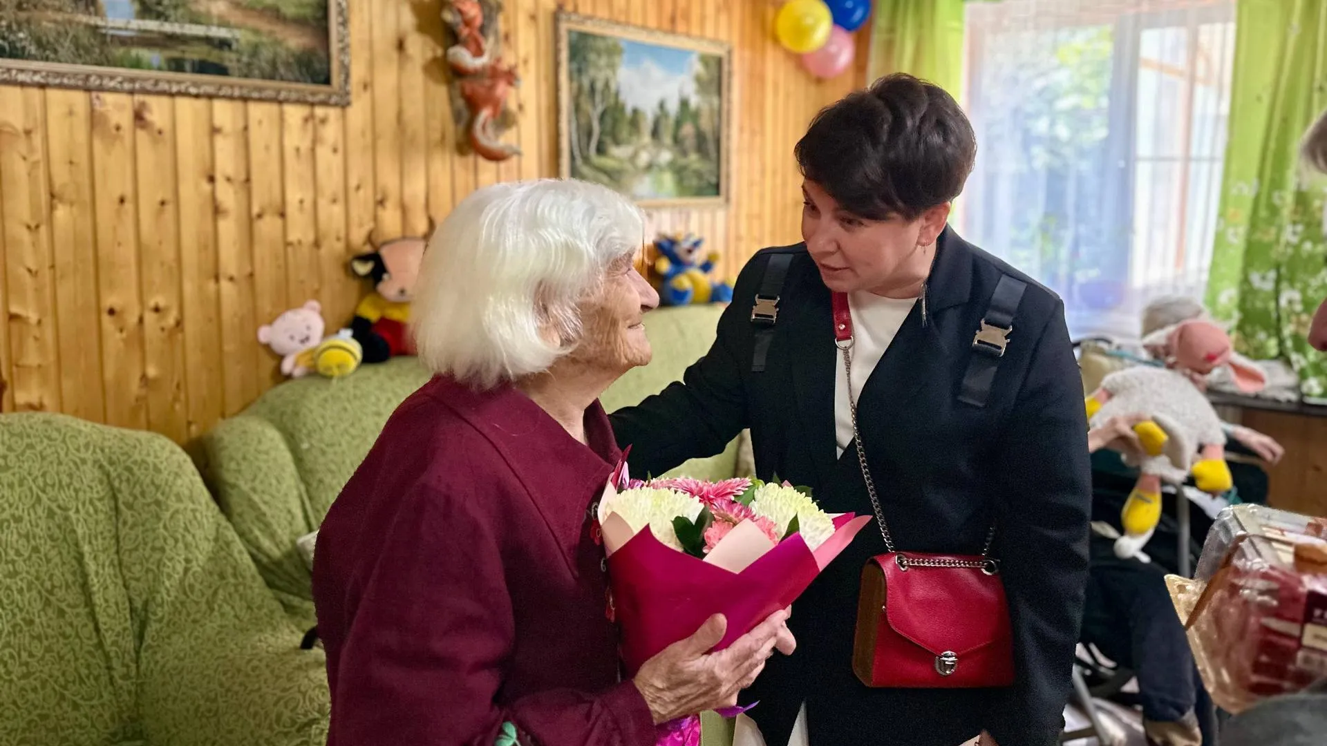 Пресс-служба администрации Можайского муниципального округа