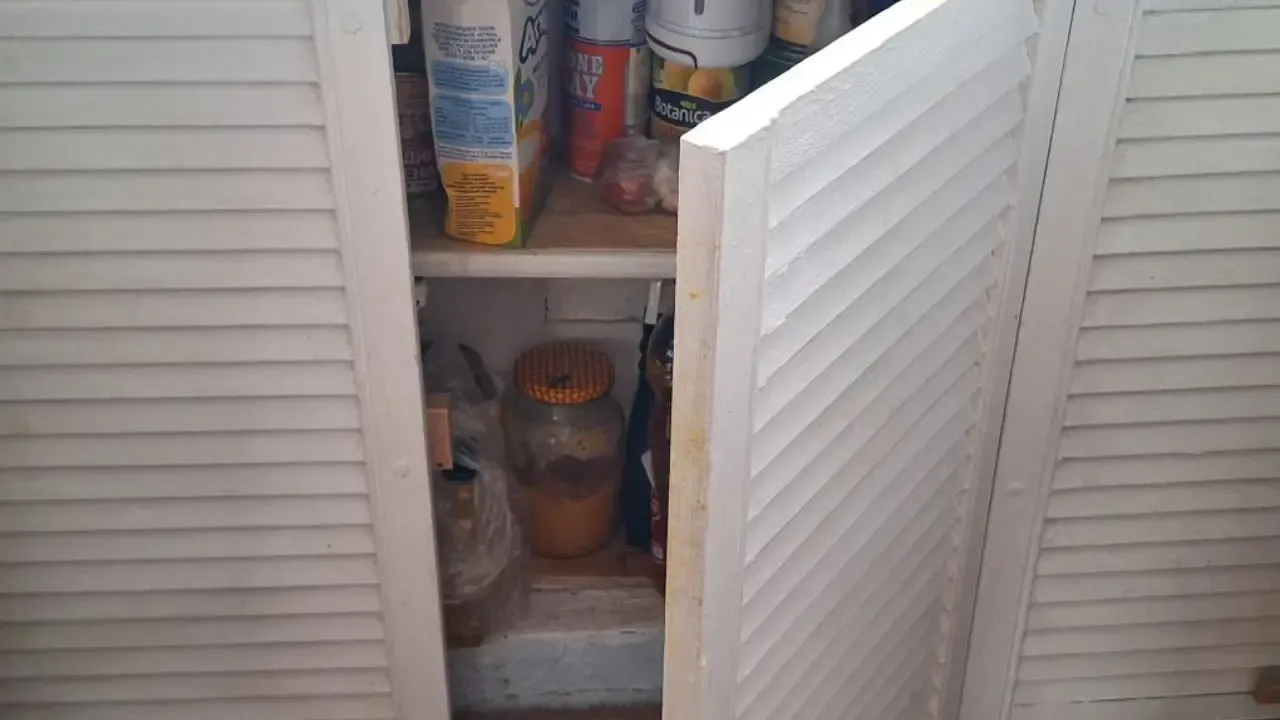 из личного архива Алексея Рыбкина