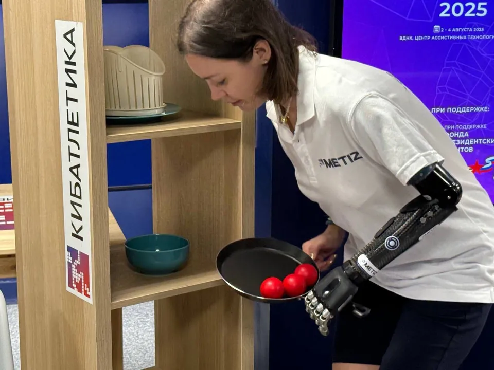 Фото: пресс-служба компании «МЕТИЗ»