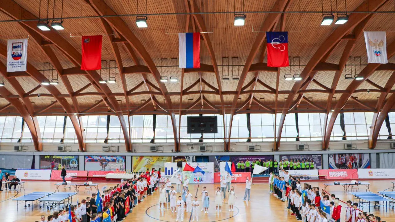 УСК «Подмосковье» г.о. Щелково