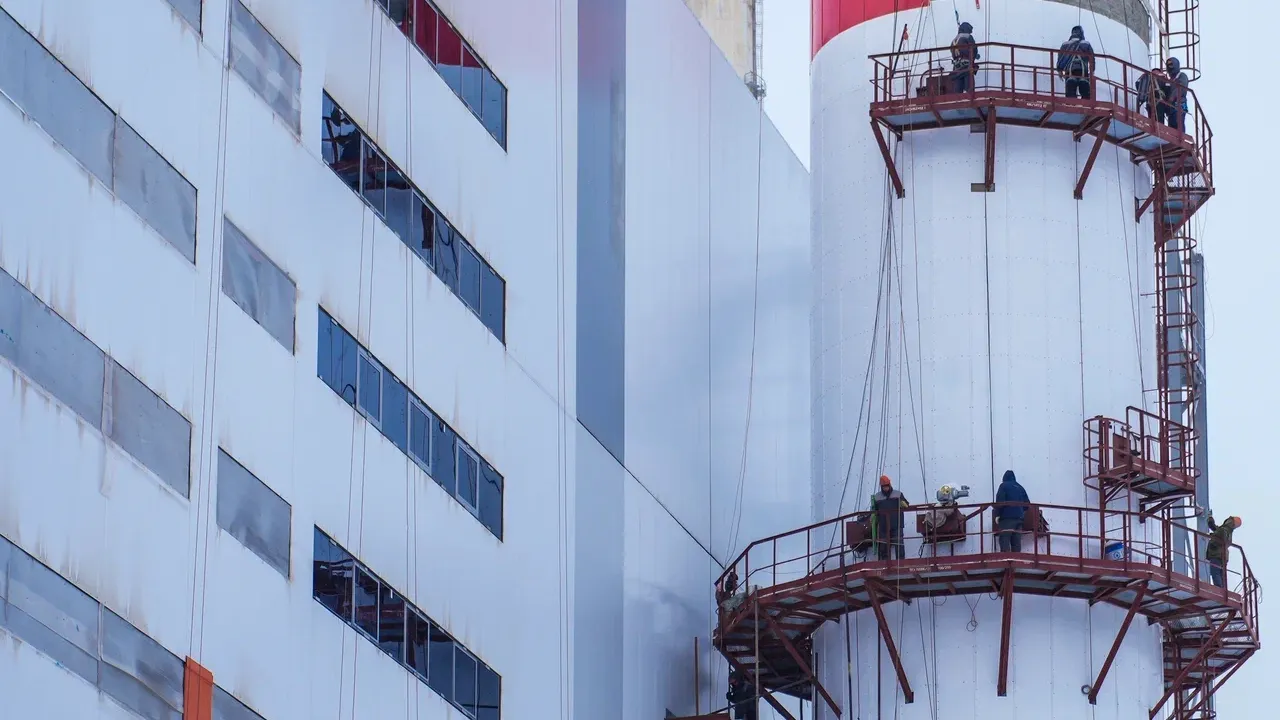 пресс-служба губернатора и правительства Московской области/Александра Степанова