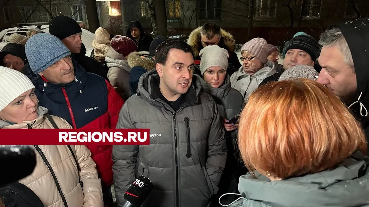 Фото: А.Оводов