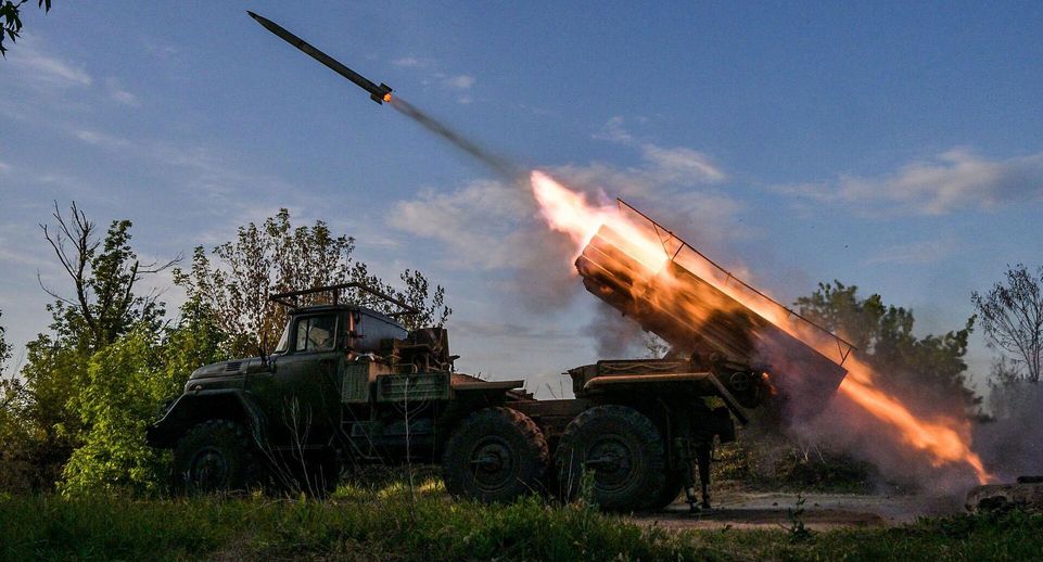 "Стоит ждать". Украину предупредили о готовящейся "очень крупной атаке"