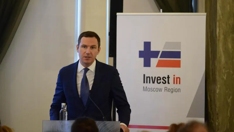 Порядка 30 млн человек насчитывает потребительский рынок Москвы и МО – Буцаев