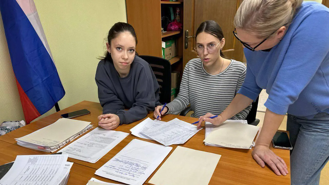 Пресс-служба администрации Ленинского городского округа