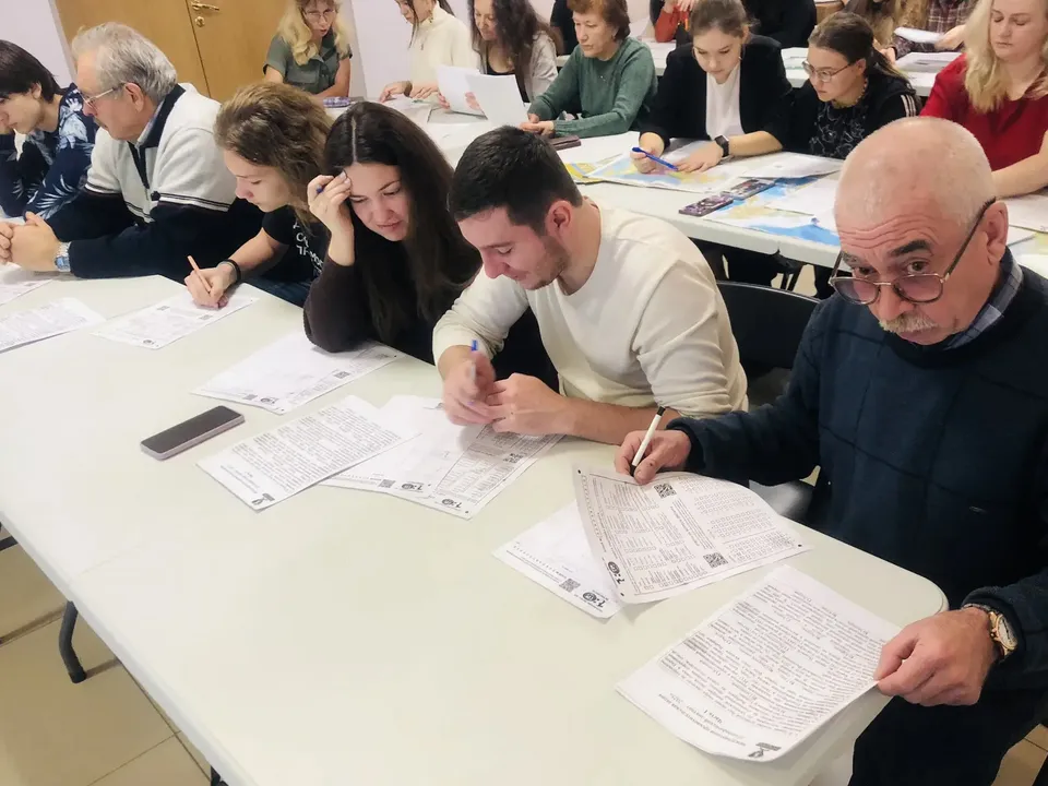 Фото: Ступинская художественная галерея «Ника»