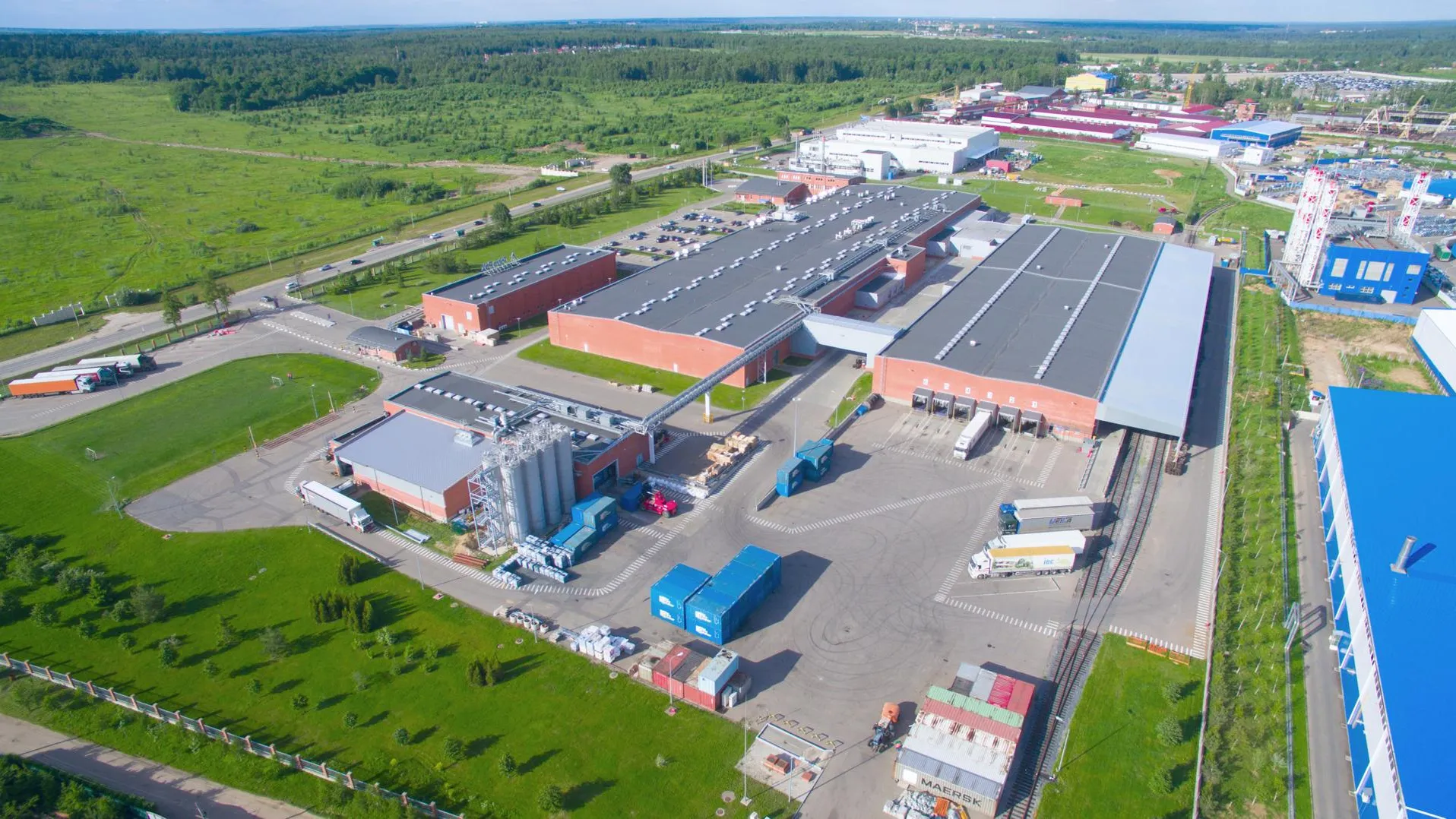 Пресс-служба Лобни