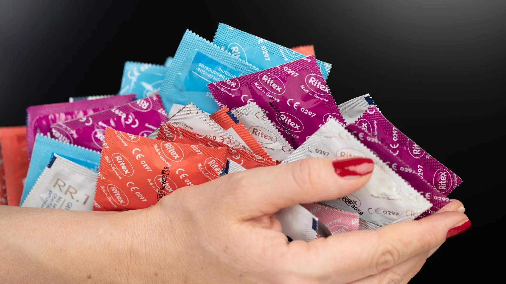 Friso Gentsch/dpa/Global Look Press