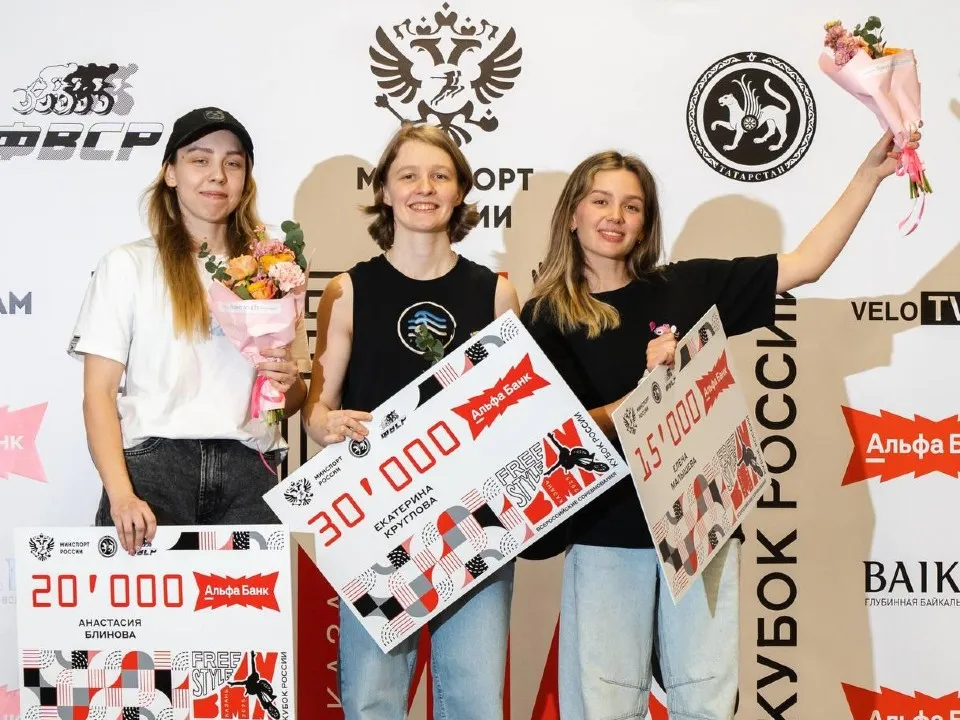 Фото: Центр спортивной подготовки по олимпийским видам спорта Московской области