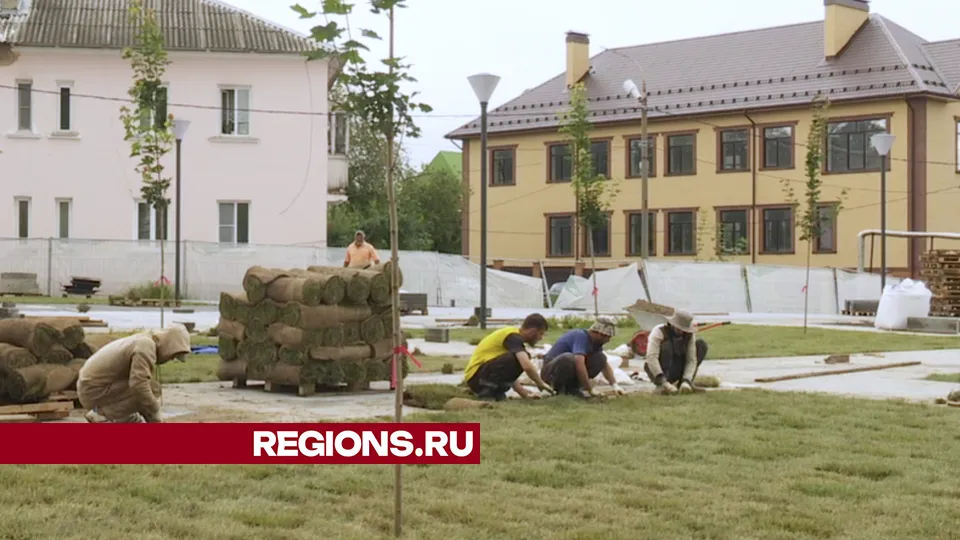 Фото: Данила Кирьянов