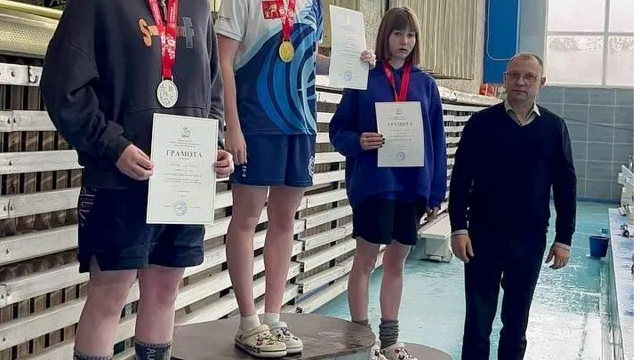 Источник фото: управление по физической культуре и спорту администрации г.о. Электросталь