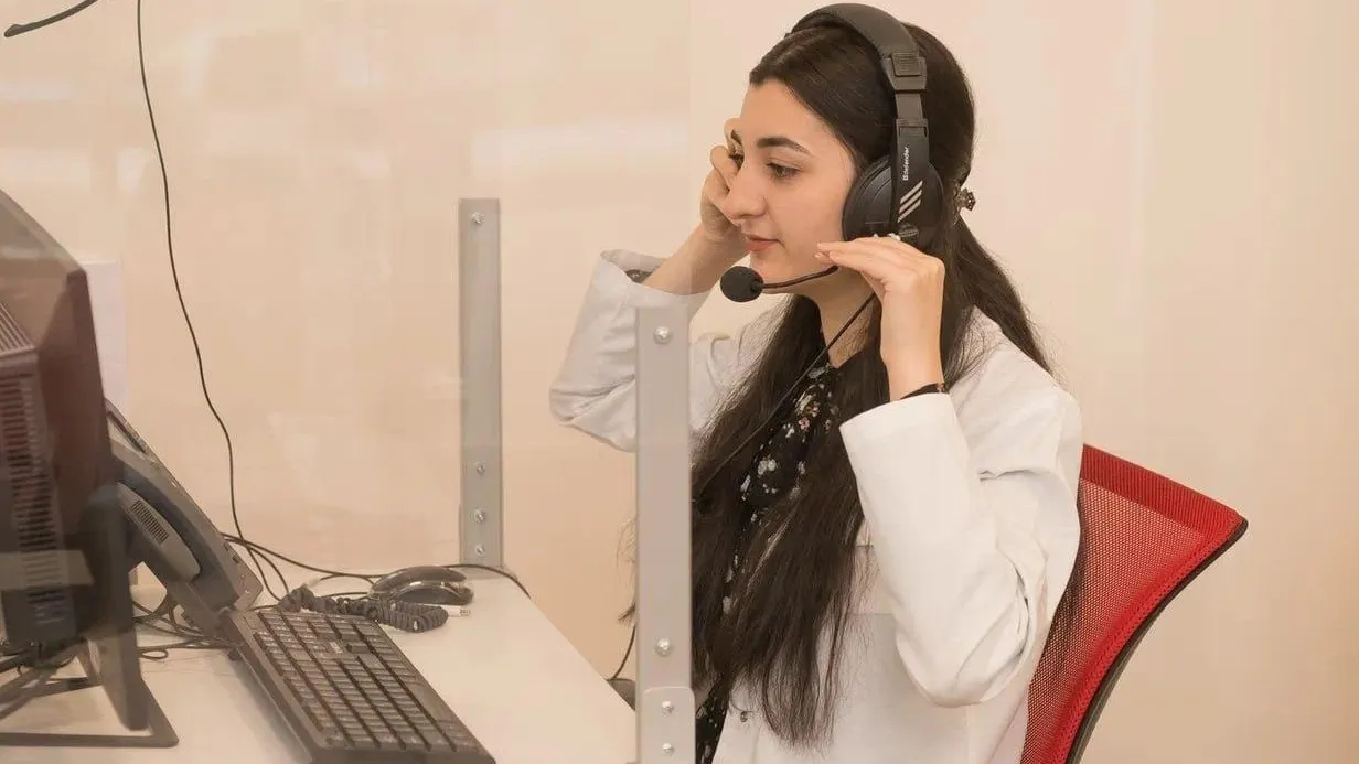 Фото: Министерство здравоохранения Московской области