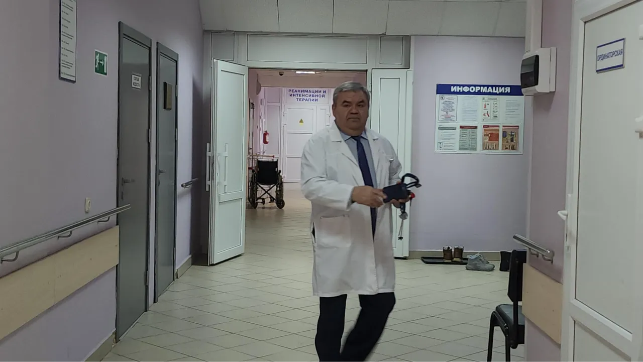 МедиаБанк Подмосковья/Наталья Лымарь