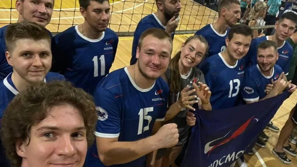 Фото: пресс-служба Администрации г.о. Химки