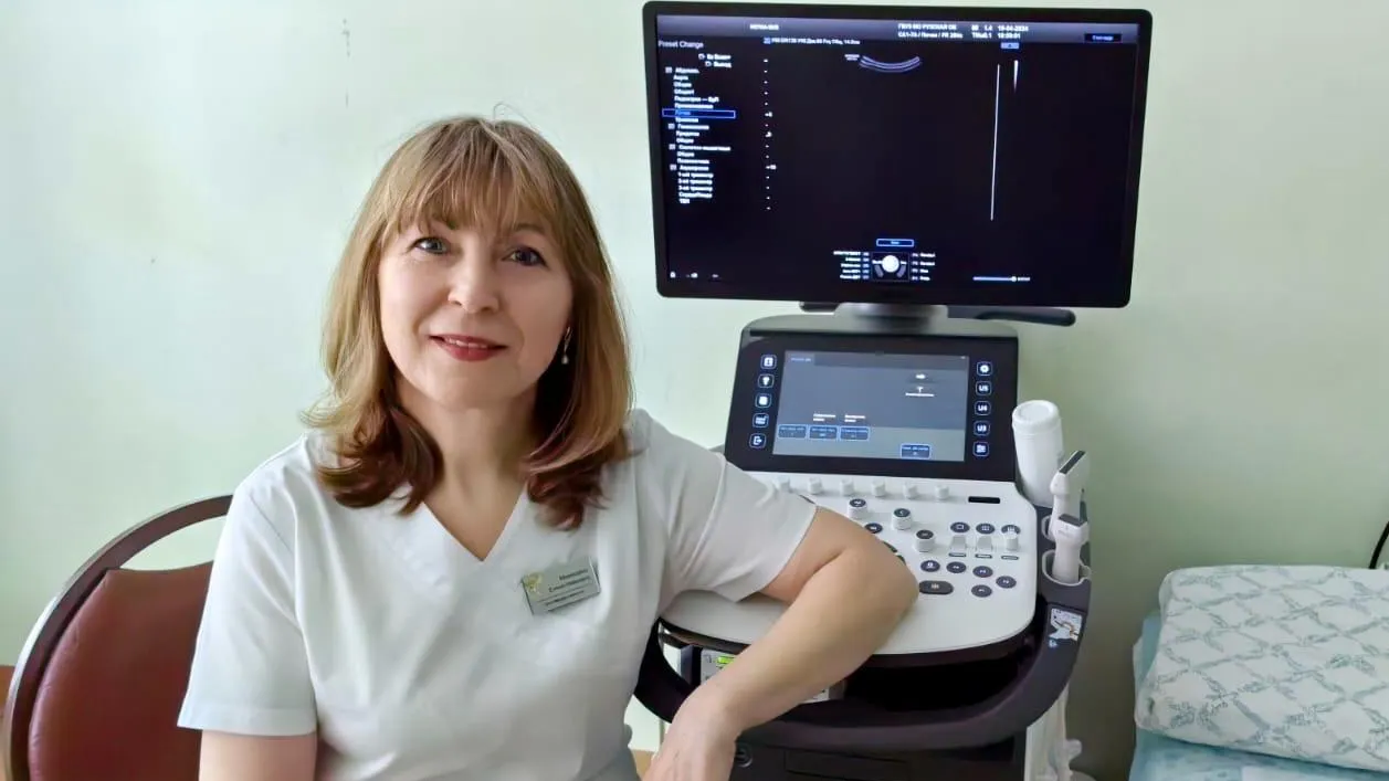 Фото: t.me/minzdravmosreg