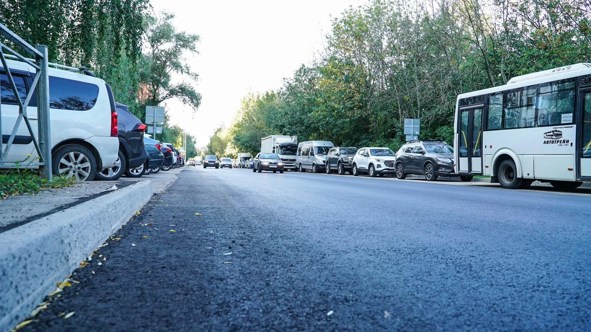 Фото: пресс-служба администрации г.о. Химки