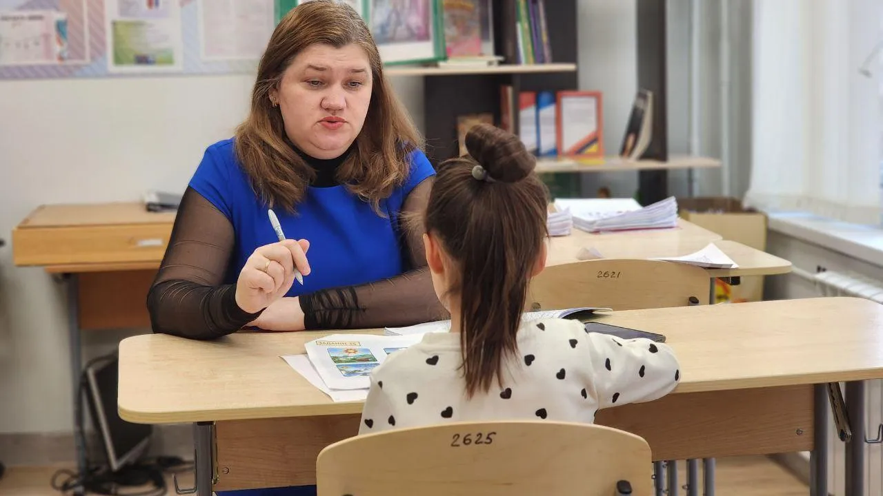 МедиаБанк Подмосковья/Светлана Плотникова