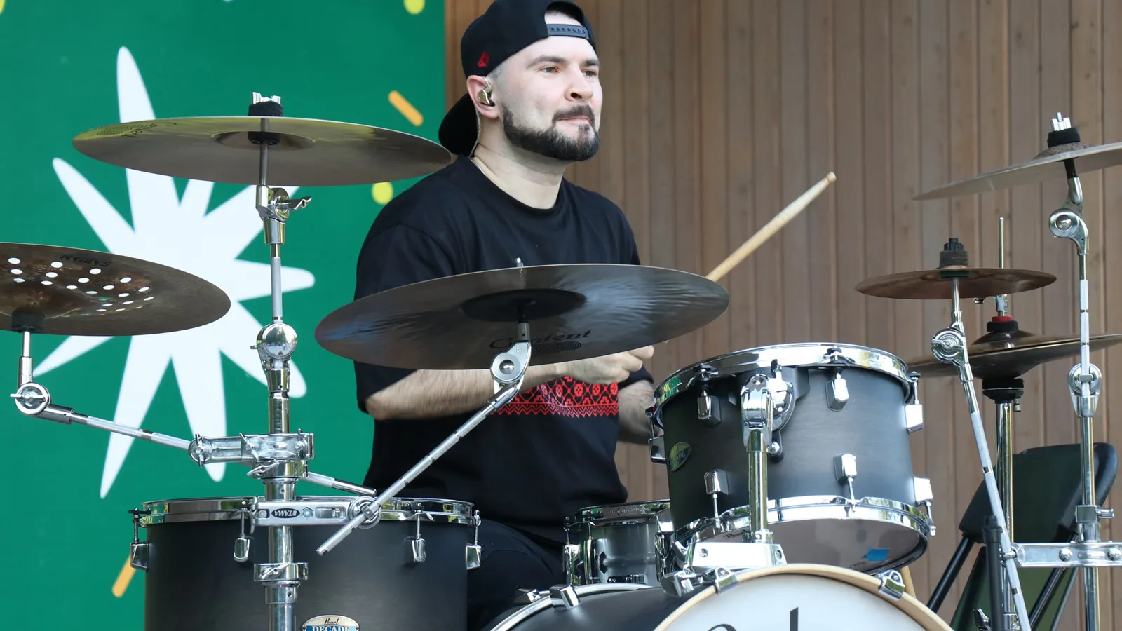 Фото: МБУ РМ «Молодежный центр» г.о. Ступино