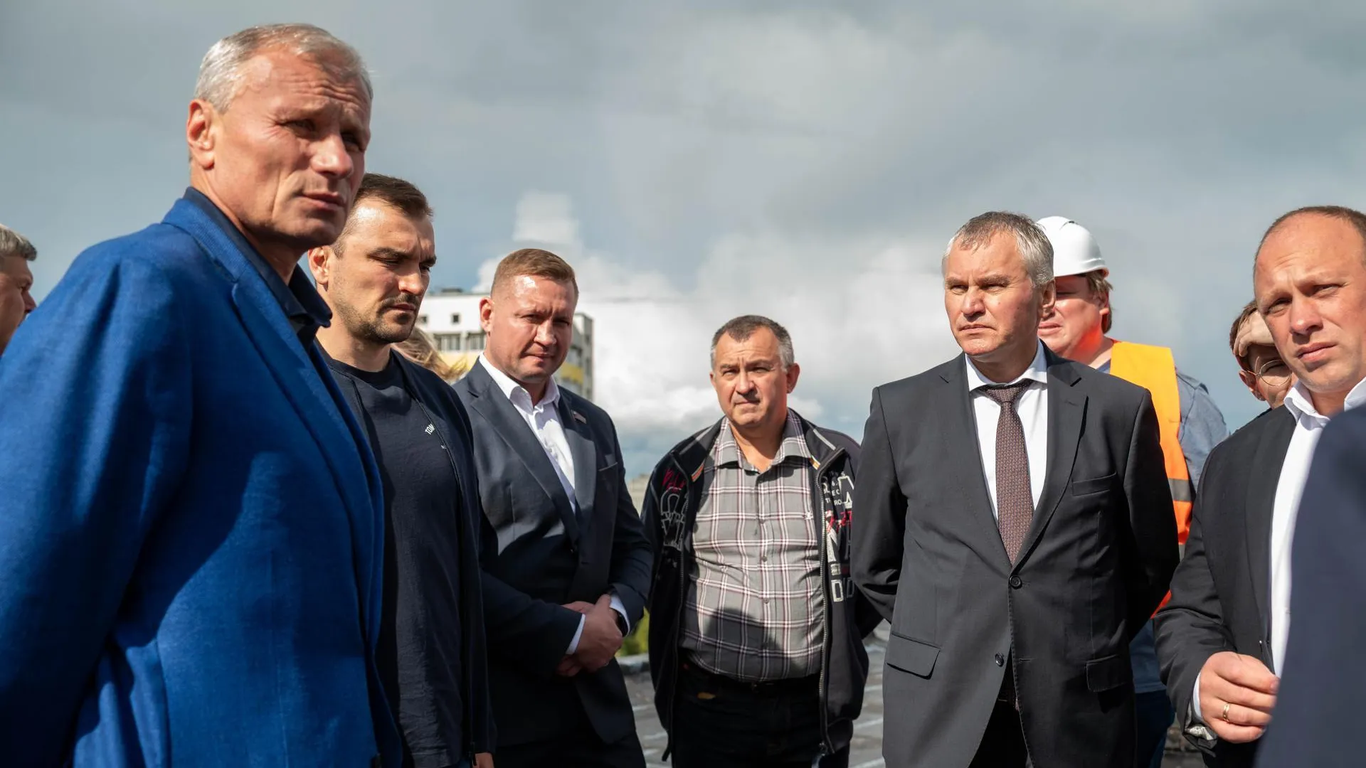 Пресс-служба администрации городского округа Фрязино