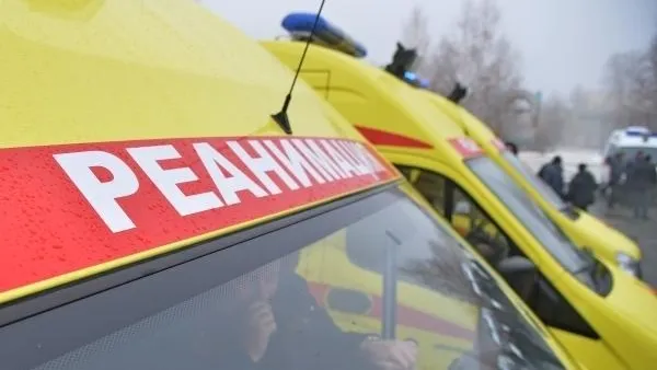 Человек погиб на трассе в Можайском округе