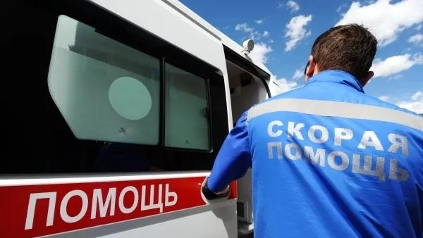 Подмосковные врачи сохранили беременность девушке, попавшей в ДТП