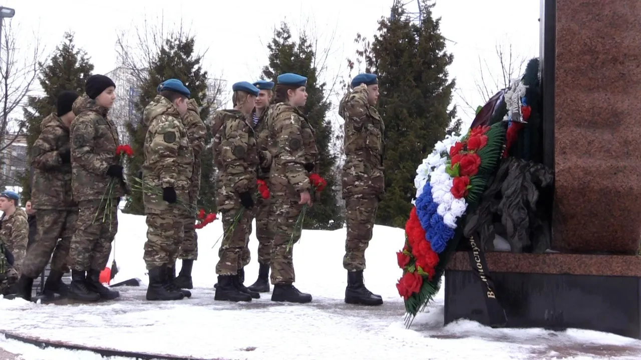 МедиаБанк Подмосковья/Иван Чижов