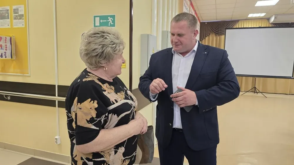 Коломенская больница