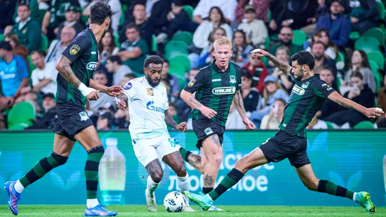 Гурцкая дал прогноз на исход чемпионской гонке в РПЛ