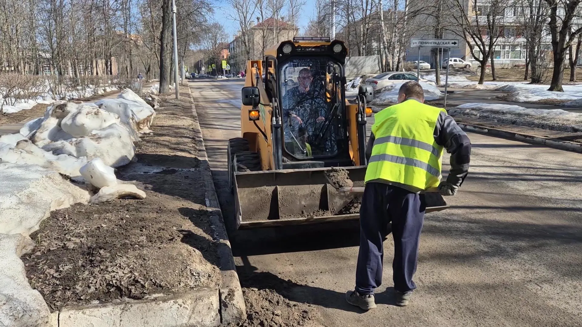 REGIONS/Ольга Панина