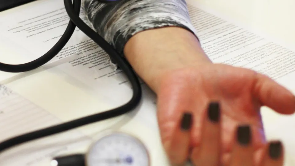 Фото: пресс-служба Сергиево-Посадской больницы