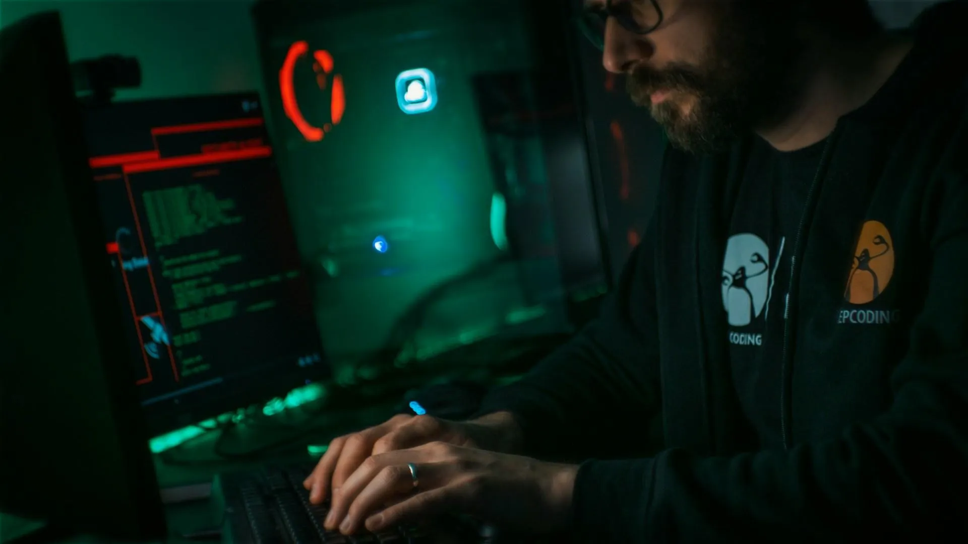 KeepCoding