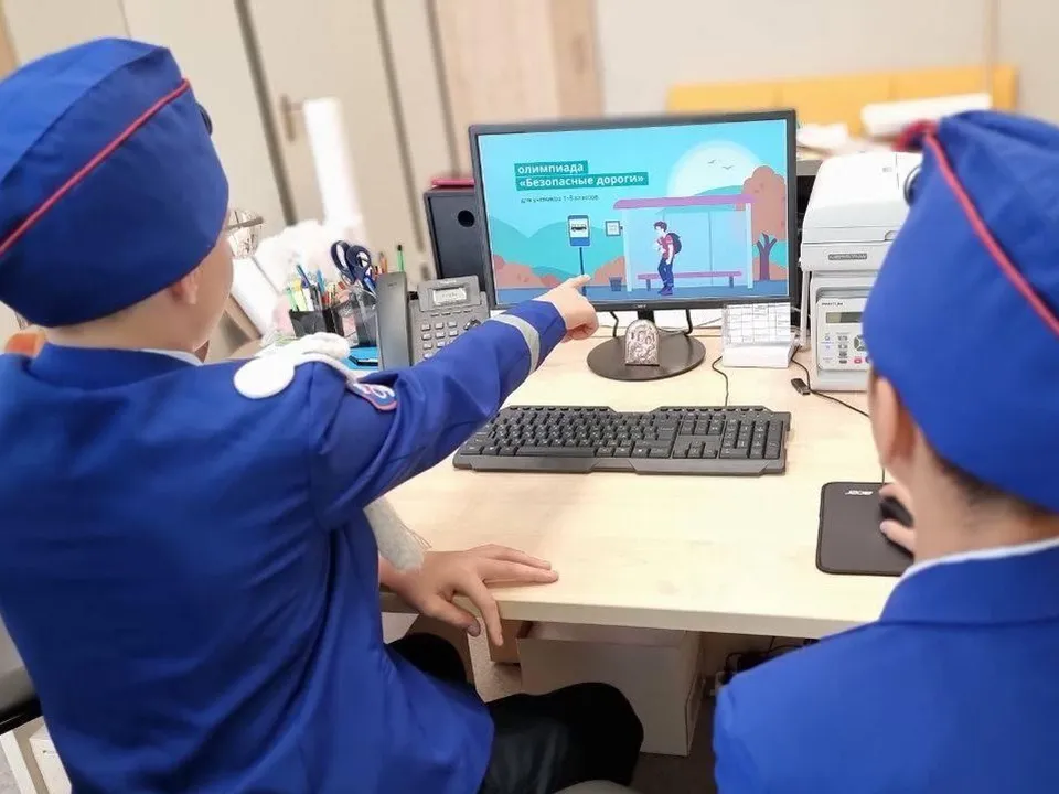 Фото: пресс-служба администрации г.о. Лобня