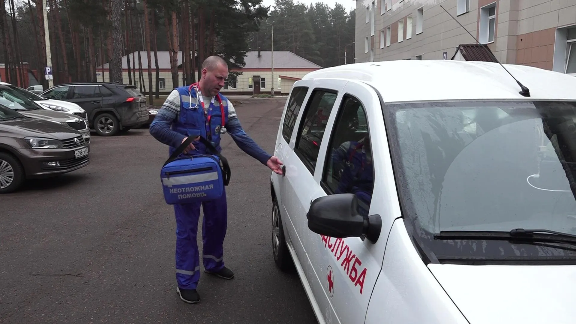 Пресс-служба администрации городского округа Дубна