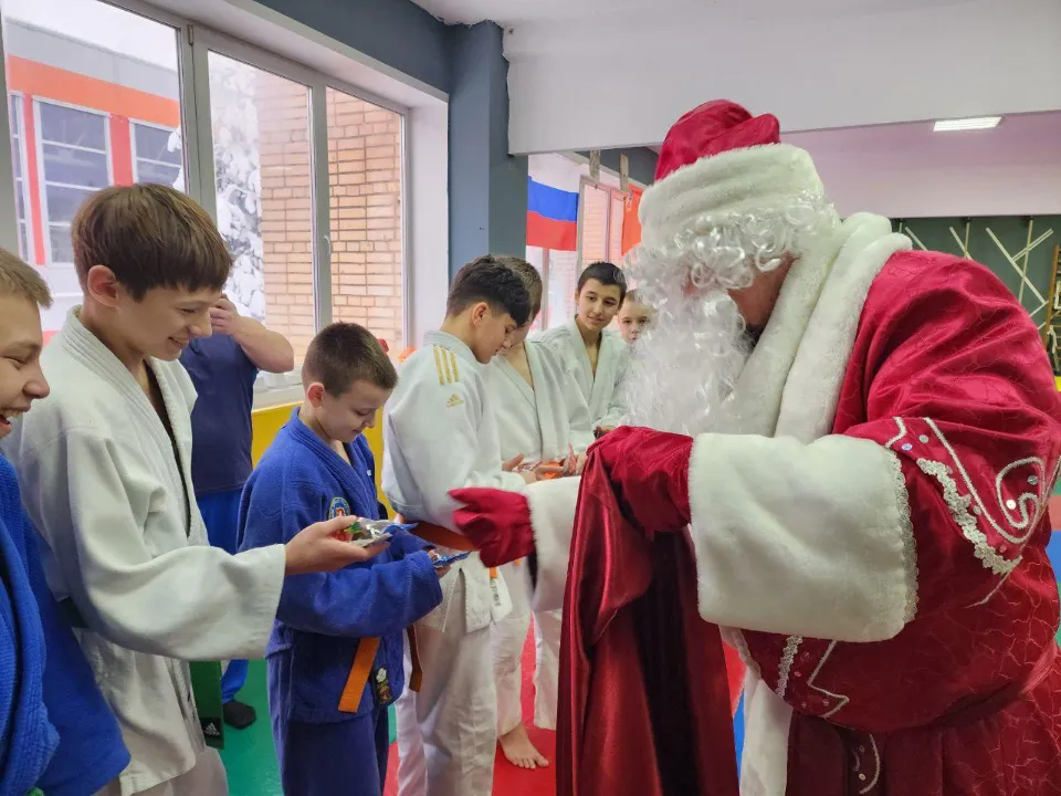 Фото: МедиаБанк Подмосковья/Ирина Кузова