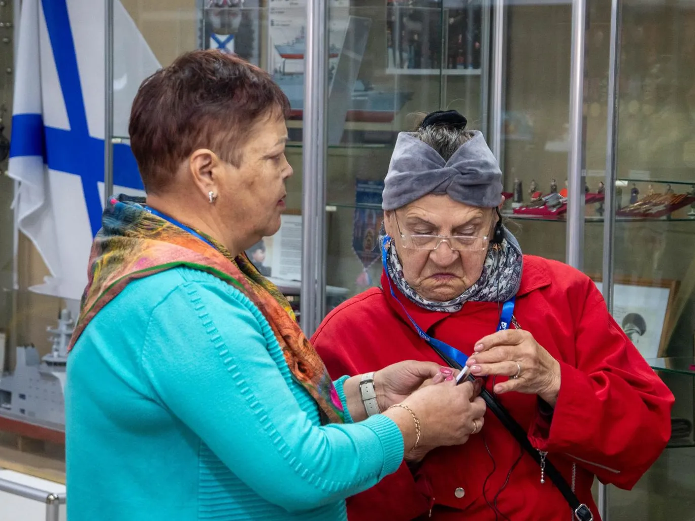 Фото: пресс-служба администрации Наро-Фоминского г.о.&nbsp; &nbsp; &nbsp; &nbsp; &nbsp; &nbsp;