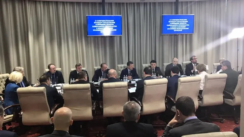 Пресс-служба губернатора и правительства МО
