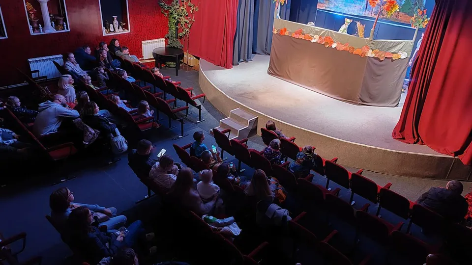 Фото: Комитет по культуре и туризму г.о. Щелково