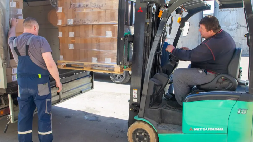 Фото: пресс-служба администрации г.о. Лыткарино