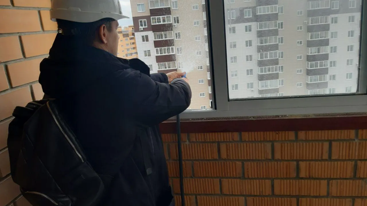 Главное управление государственного строительного надзора Московской области