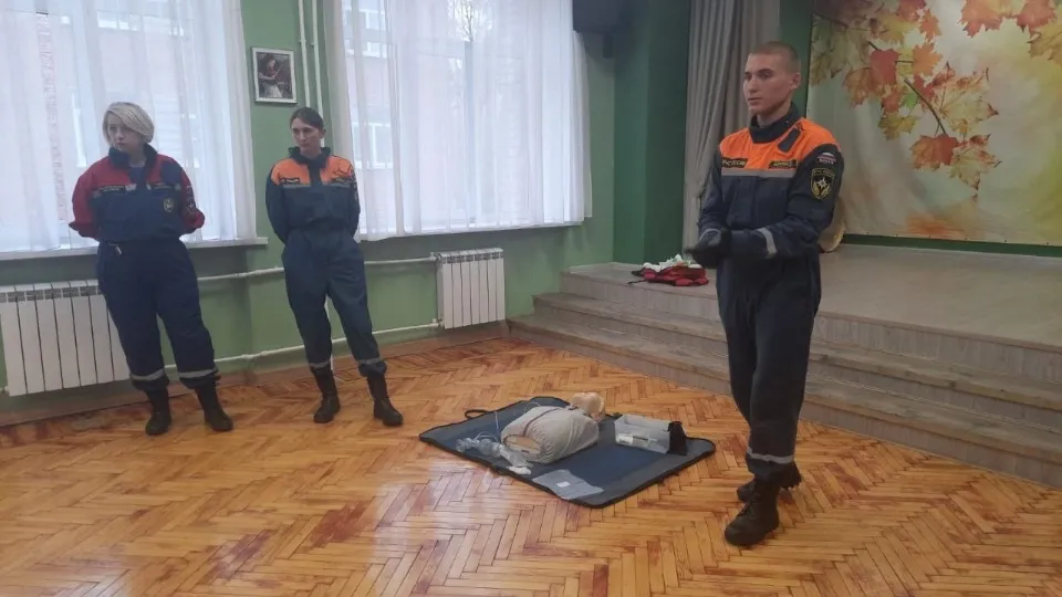 Фото: Министерство образования МО