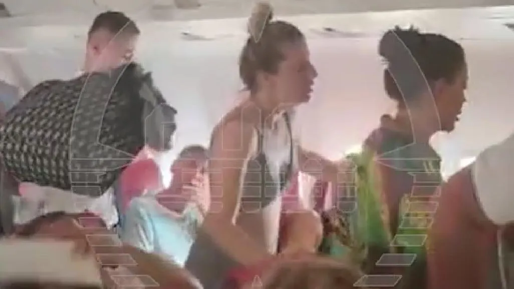 фото: кадр видео