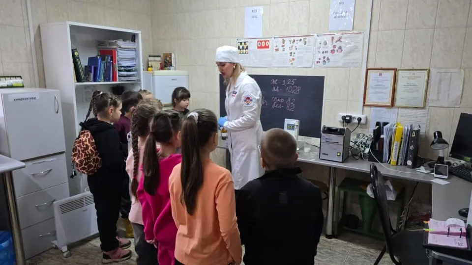 Фото: Министерство сельского хозяйства и продовольствия Московской области