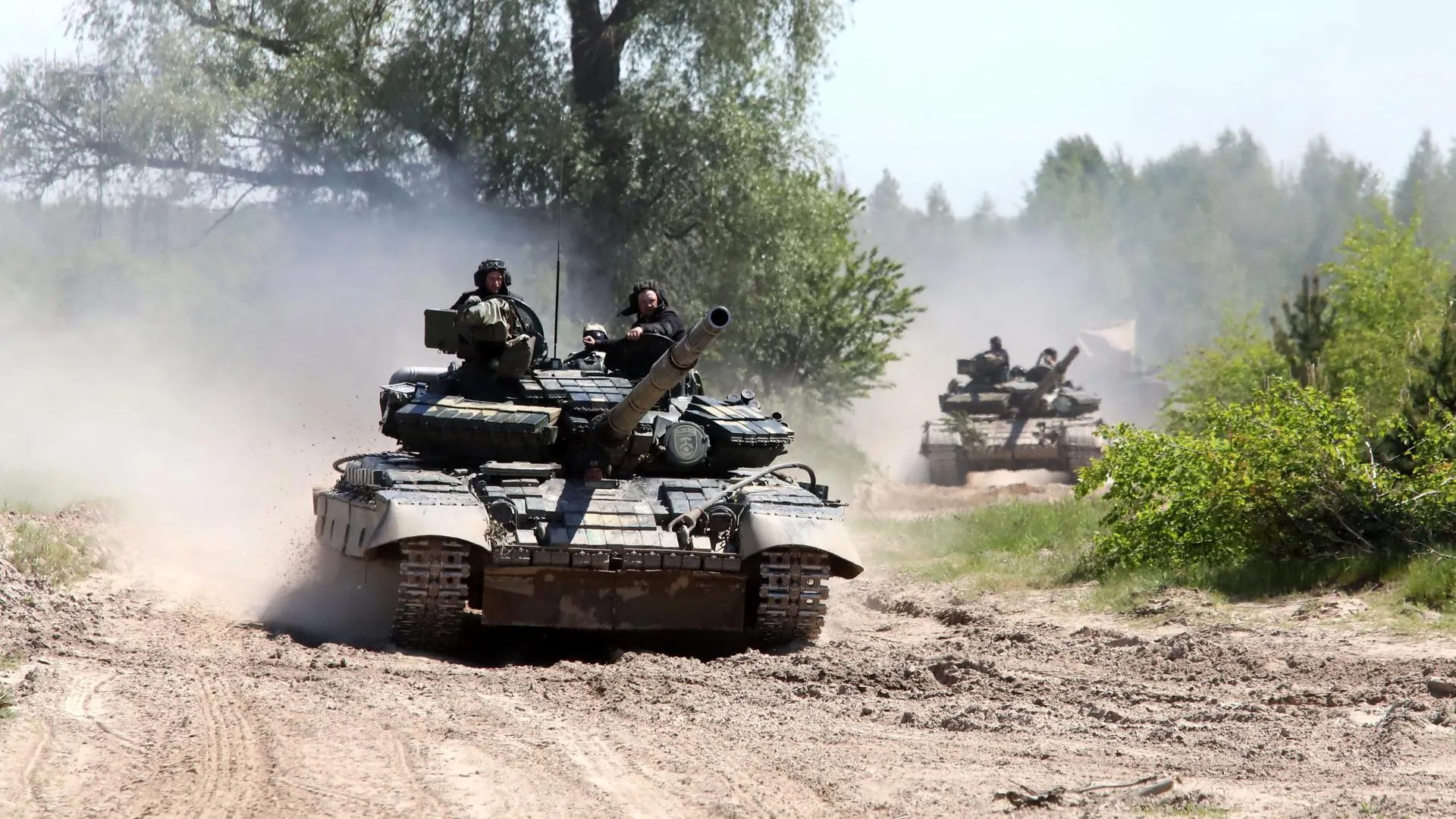 Volodymyr Tarasovukrinform/Keystone Press Agency