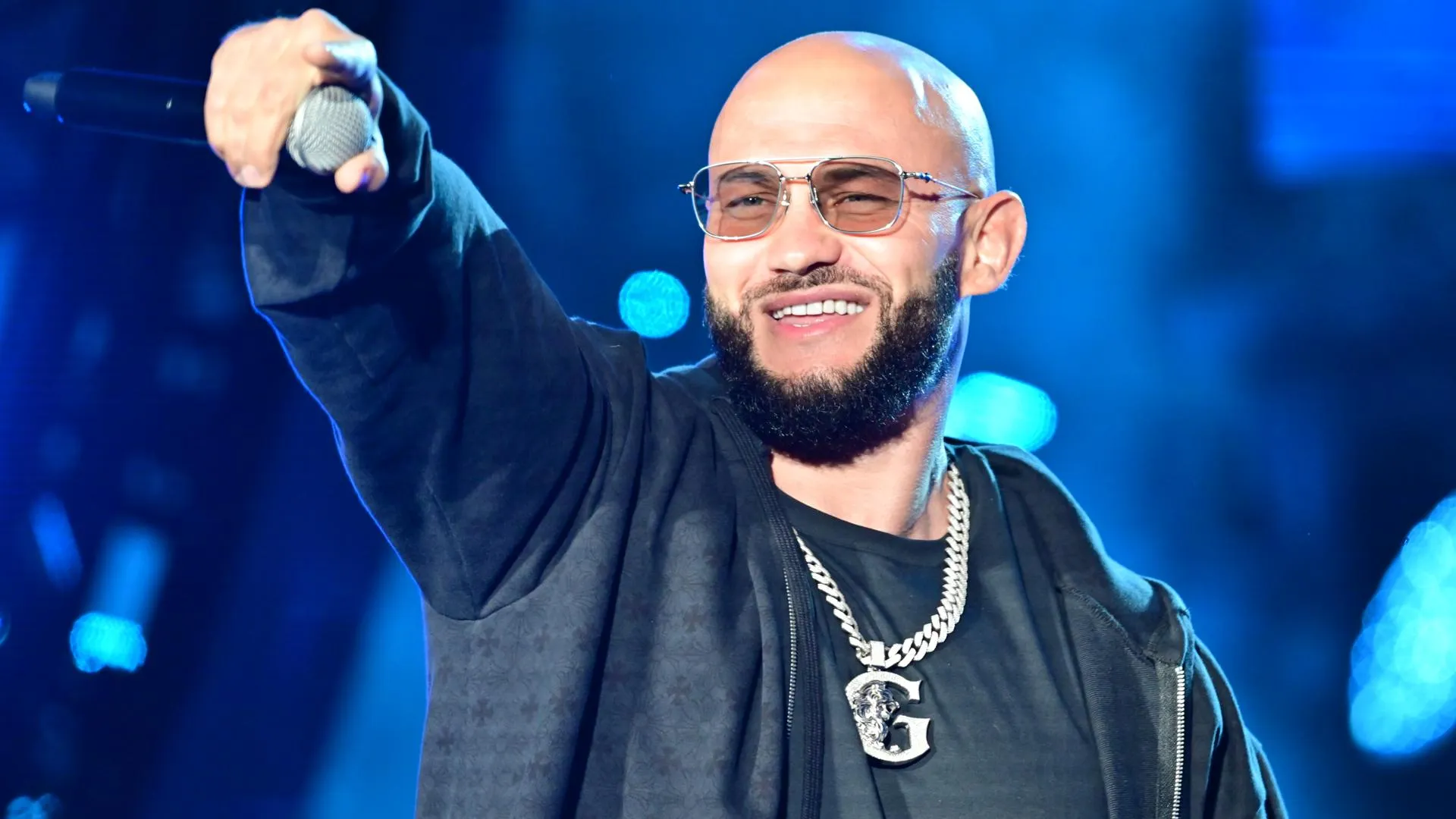 Pavel Kashaev/Global Look Press