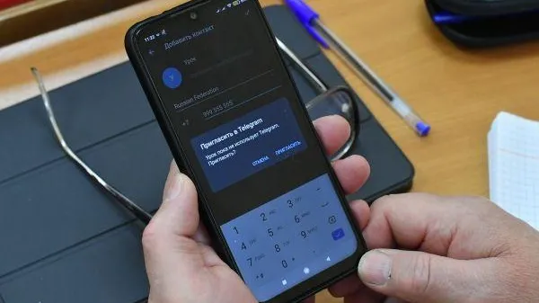 Михаил Воскресенский / РИА Новости