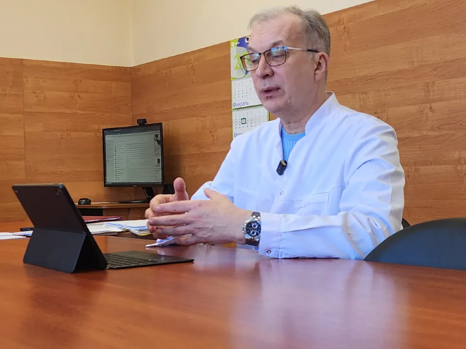 Фото: МедиаБанк Подмосковья/Наталия Надточая