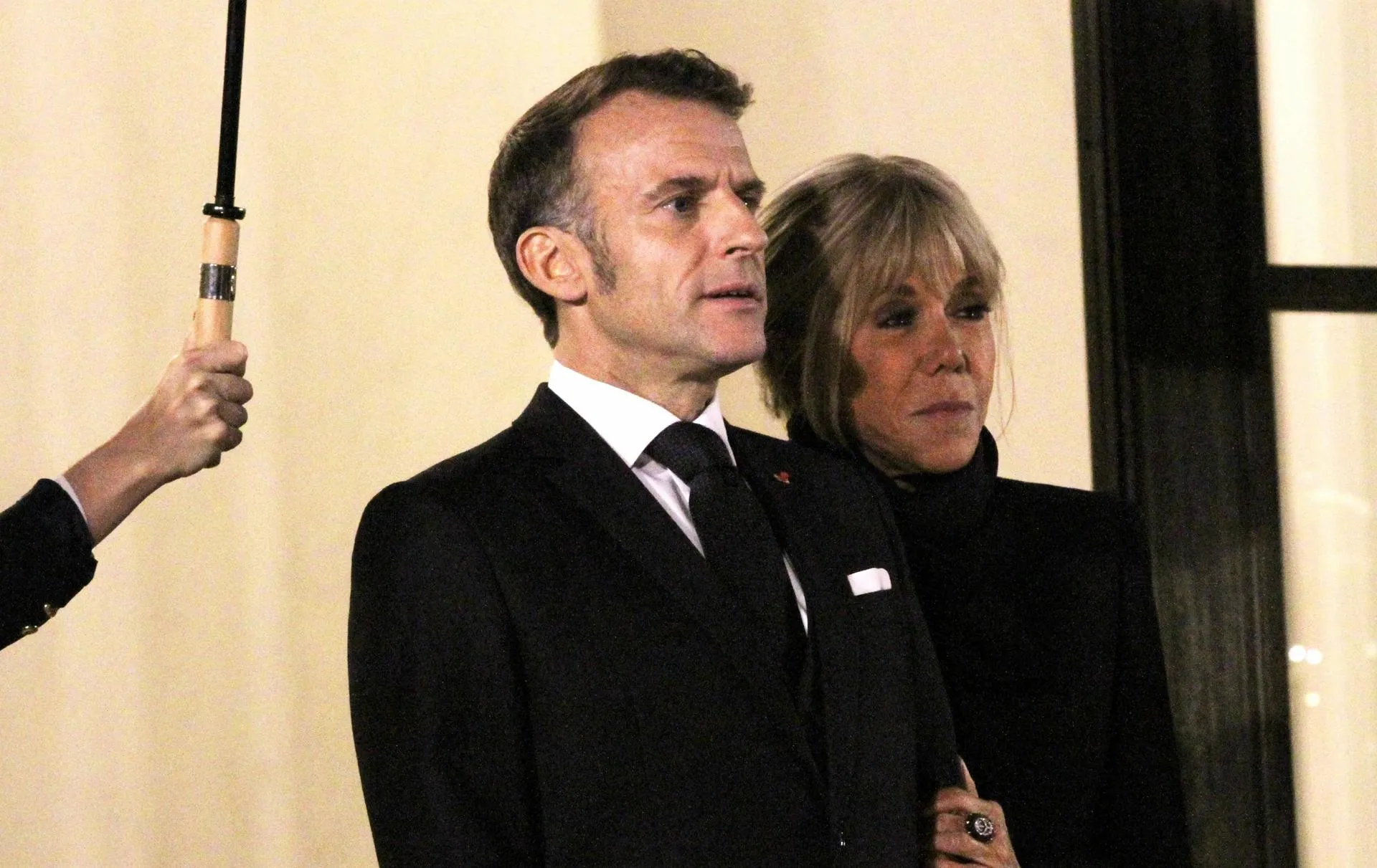 Jonathan Rebboah/Keystone Press Agency