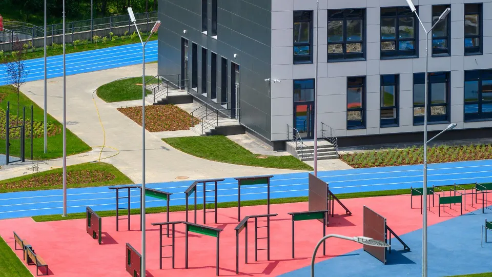 Фото: Минжил МО